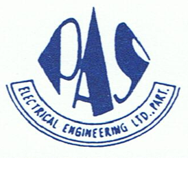 pas logo